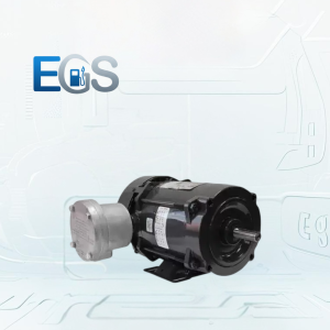 الکتروموتور ضدانفجار EX وگ WEG سری Fractional Motor