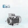 الکتروموتور ضدانفجار زیمنس Siemens سری 1MA