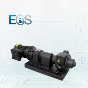 پمپ گازوئیل گسپاسا مدل HIGH FLOW PUMPS IP-55