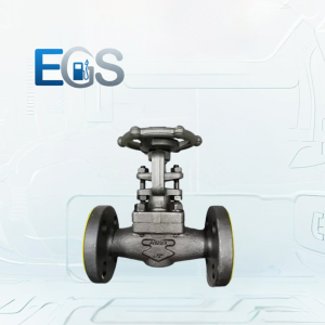 شیر دروازه ای او ام بی OMB Gate Valve