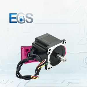 استپر موتور پریموپال مدل PHB86S114-802