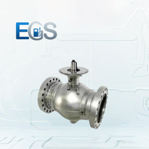 شیر توپی کمرون / Cameron Ball Valve