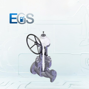 شیر ساچمه ای اوریون / Orion Globe Valve