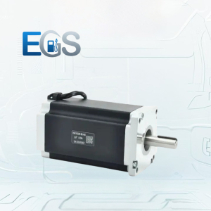 استپر موتور پریموپال مدل PHB110S200‐460