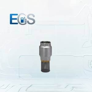 شیر یک طرفه CIM 30-30A