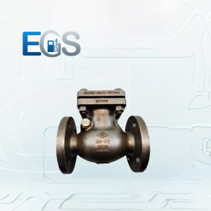 شیر یکطرفه پی کی PK valve check Valve