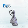 شیر توپی اوریون Orion Ball Valve