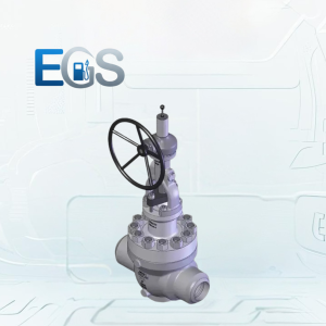 شیر توپی اوریون Orion Ball Valve