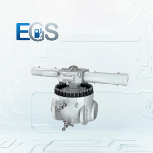 شیر توپی پترول ولو PETROLVALVES Ball Valve