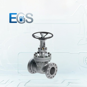 شیر دروازه ای پترول ولو PETROLVALVES Gate Valve