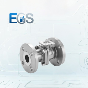 شیر توپی کا-تی-ام / KTM Ball Valve