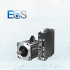 سروو موتور دلتا مدل A2-400W-3R فاقد ترمز