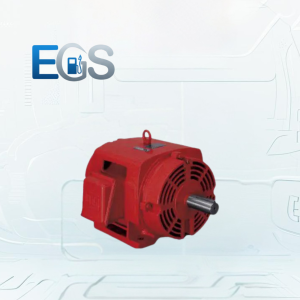 الکتروموتور WEG سری Steel Motor ODP