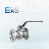 شیر توپی کرومباخ Krombach Ball Valves