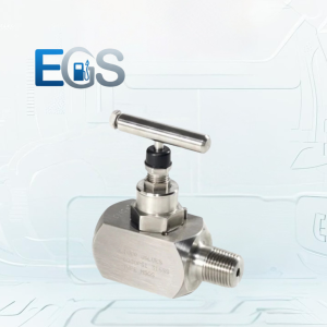 شیر سوزنی ضد حریق Olivervalves سری FS