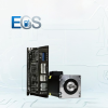 استپر موتور و درایور انکودر دار FASTECH