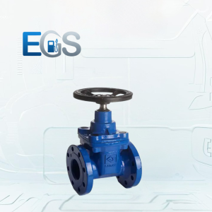 شیر کشویی زبانه لاستیکی فاراب مدل gss16