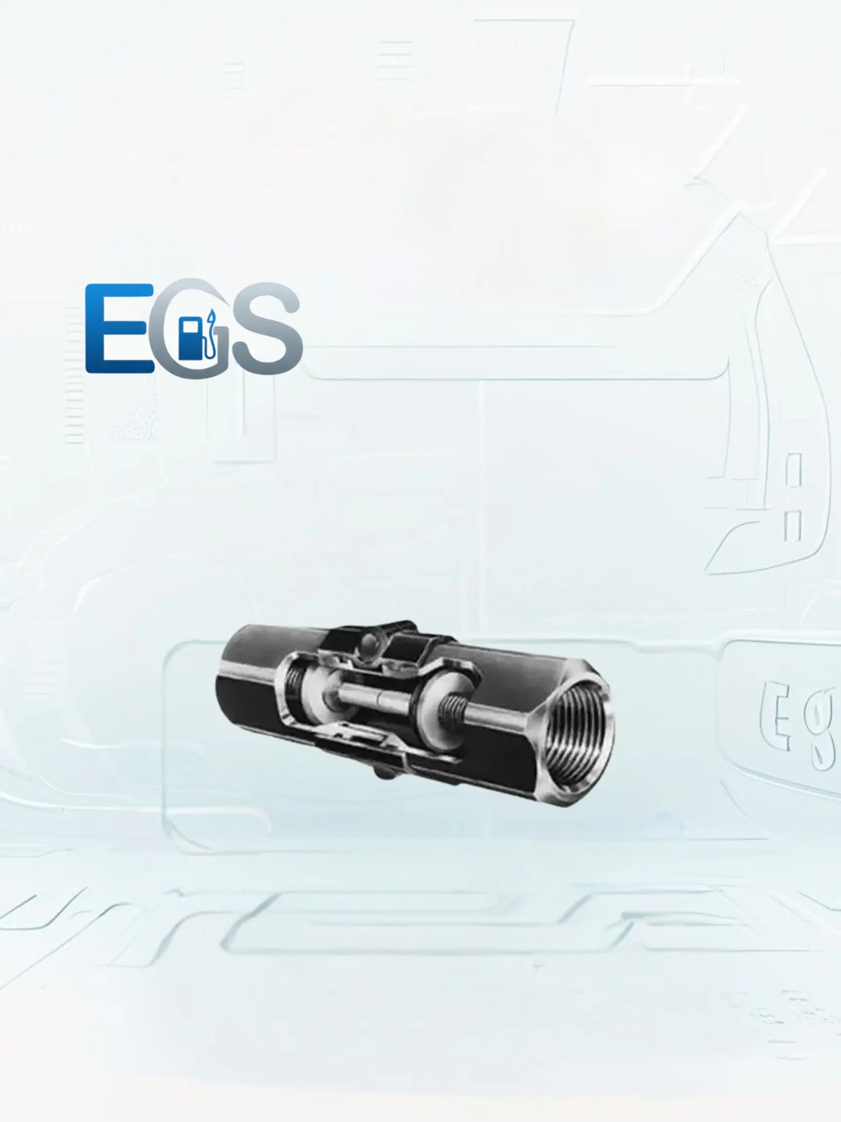 شیر بریک اوی او پی دبلیو OPW 66V