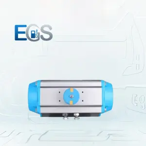 اکچویتور پنوماتیک دراویس