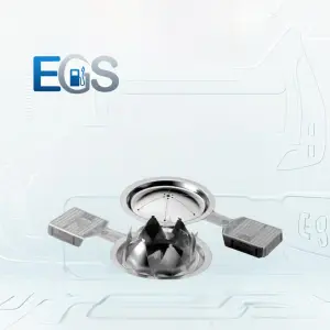 راپچر دیسک فوروارد Forward-acting rupture disc