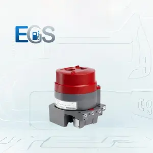 پوزیشنر الکتریکی متسو Metso