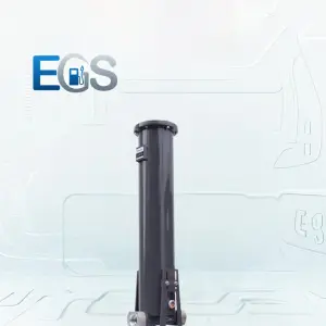 میکروفیلتر جداساز آب Gespasa سری FG-450