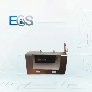 توتالایزر مکانیکی با قاب فلزی
