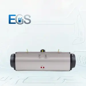 اکچویتور پنوماتیکی FL