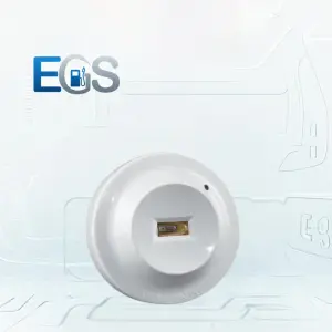 دتکتور شعله ای GST مدل C-9104