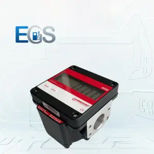 لیترشمار الکترونیکی دبی بالا GESPASA MGE