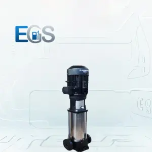 پمپ آب طبقاتی گرانفارس سری CR4 – CR14