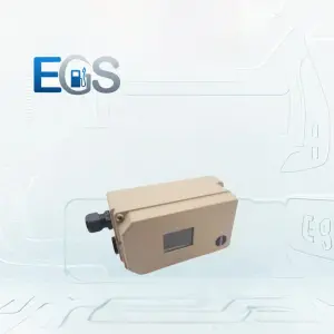 پوزیشنر الکتروپنوماتیکی سامسون سری 3730