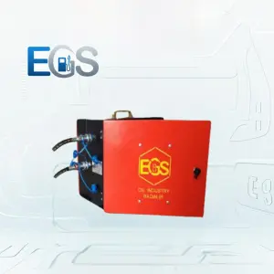 پکیج سوخترسان P-103