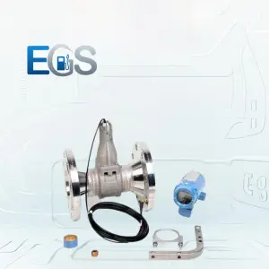 فلومتر ورتکس روزمونت مدل 8800DR