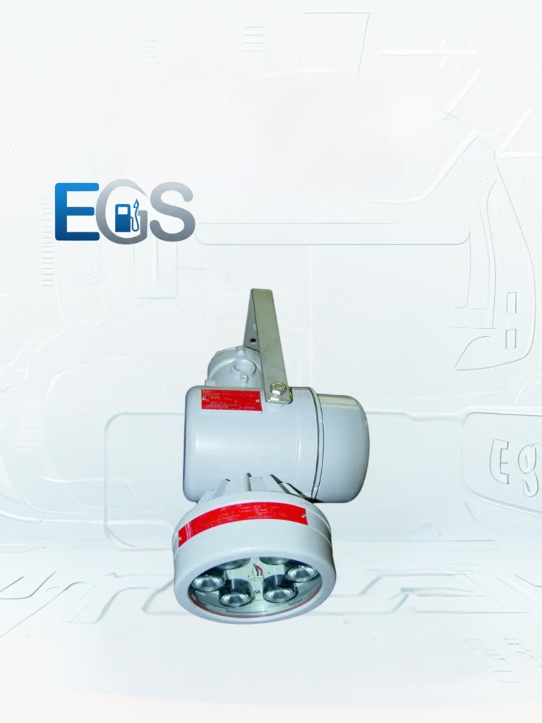 آژیر ضدانفجار EATON سری DB3B