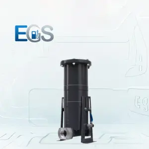 میکرو فیلتر جداساز آب GESPASA سری FG300