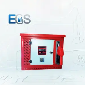 پکیج سوخترسان P-106