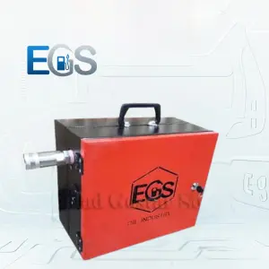پکیج سوخترسان P-104