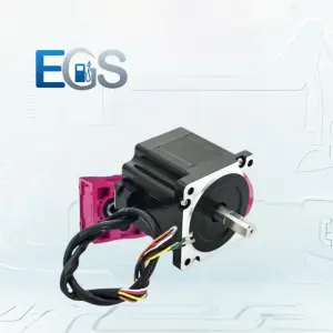 استپر موتور پریموپال مدل PHB86S114-802