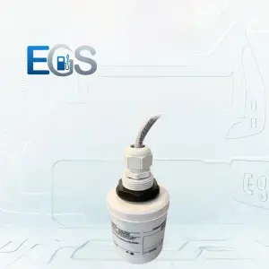 سنسور التراسونیک اندرس هاوزر PROSONIC FDU91