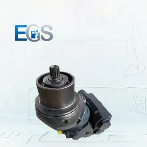 هیدروموتور پیستونی محوری رکسروت سری A2FE