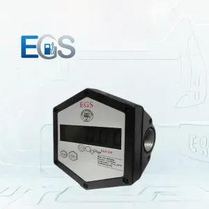 لیتر شمار دیجیتال 1 اینچ EGS-120