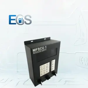 یونیت کنترل دبی برند اینرژی سری MFSCU1
