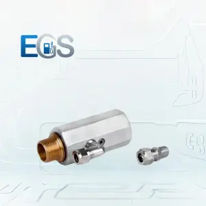 شیر مبدل استیج 2 آیله Aile Stage 2 adaptor
