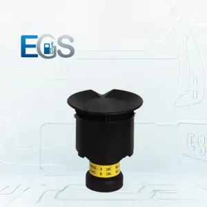 شیر تخلیه بخارات او پی دبلیو OPW 523V