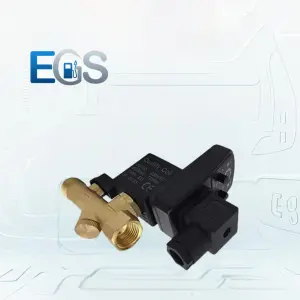 شیر هواگیری برقی Best