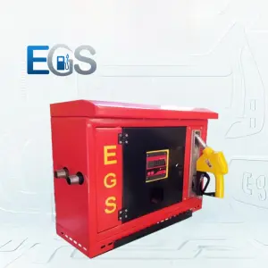 پکیج سوخترسان P-107