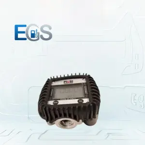 لیتر شمار دیجیتال سوخت پیوزی piusi K400