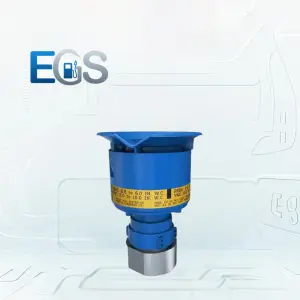 شیر تخلیه بخارات او پی دبلیو OPW 723V