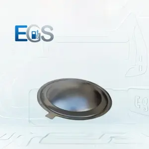 راپچر دیسک معکوس Reverse rupture disc